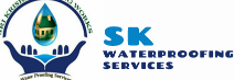 SK waterproofings